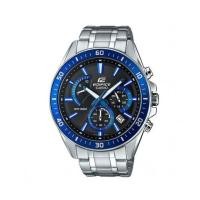 ราคา นาฬิกา CASIO Edifice chronograph EFR-552D-1A2VUDF(ประกัน cmg) (7210155)