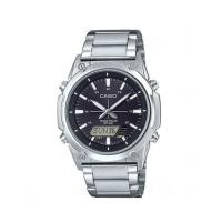 ราคา นาฬิกา CASIO Tough Solar AMW-S820D-1AVDF (ประกัน CMG) (7209836)