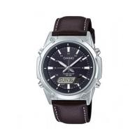 ราคา นาฬิกา CASIO Tough Solar AMW-S820L-1AVDF (ประกัน CMG) (7209830)