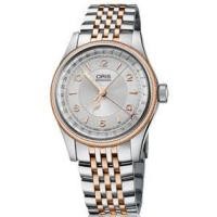 ราคา Oris Big Crown Original Pointer Date 01 754 7696 4361 ราคาพิเศษ (7206754)
