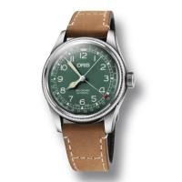 ราคา Oris Big Crown 75477414087-SetLS ลิมิเต็ด รุ่นใหม่ (7206233)