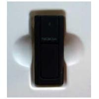 ราคา หูฟังบลูทูธ Nokia รุ่น BH-701 (1394482)