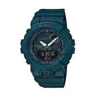 ราคา นาฬิกา CASIO G-Shock G-SQUAD GBA-800-3ADR (ประกัน CMG) (7201040)