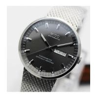 ราคา นาฬิกา MIDO Commander II Chronometer M031.631.11.061.00 (7199230)