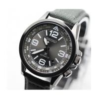 ราคา นาฬิกา SEIKO Prospex Automatic SRPC29K1 สายหนังบุผ้า (7197203)