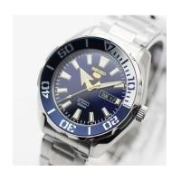 ราคา นาฬิกา SEIKO 5 Sports Automatic SRPC51K1 (7189351)