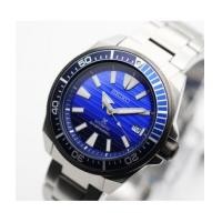 ราคา นาฬิกา SEIKO Samurai Save the ocean Special Edition SRPC93K1 (7186379)
