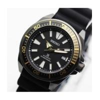 ราคา นาฬิกา SEIKO Black Samurai Automatic DIVER\'s 200 เมตร SRPB55K1 (7186311)