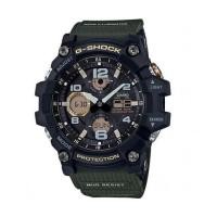 ราคา นาฬิกา CASIO G-Shock Mudmaster Solar GSG-100-1A3DR (ประกัน cmg) (7181911)