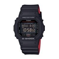 ราคา นาฬิกา CASIO G-shock DW-5600HR-1DR (ประกัน cmg) (7181799)