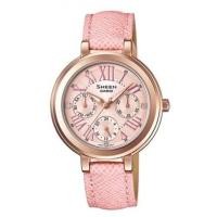 Casio Sheen รุ่น SHE-3034GL-4A
