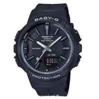 ราคา นาฬิกา BABY-G รุ่น BGS-100SC-1A สายเรซิน (7267748)