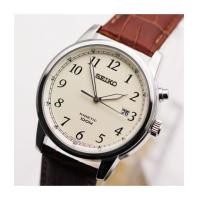 ราคา นาฬิกา SEIKO Kinetic Classic Men SKA779P1 สายหนัง (7158494)