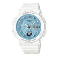 ราคา นาฬิกา BABY-G รุ่น BGA-250-7A1 สายเรซิน (7267739)