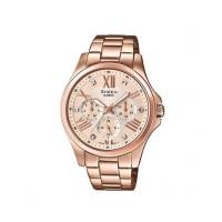 ราคา นาฬิกา CASIO SHEEN SHE-3806PG-9AUDR (ประกัน CMG) (7267678)