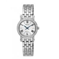 ราคา นาฬิกาไซโก้ SEIKO ผู้หญิง Premier รุ่น SWR023P ของแท้ รับประกัน 1 ปี (7267498)