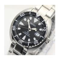 ราคา นาฬิกา SEIKO Prospex X DIVER\'s 200 เมตร SRPC35K1 BlackDial (7151775)