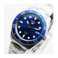 ราคา นาฬิกา SEIKO 5 Sports Automatic SRPB89K1 (ฺBlue Submarine) (7146717)
