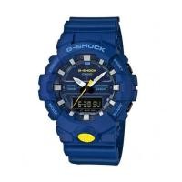 ราคา นาฬิกา CASIO G-Shock GA-800SC-2ADR (ประกัน CMG) (7139144)