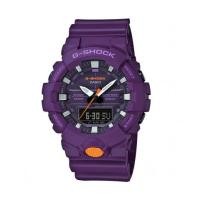 ราคา นาฬิกา CASIO G-Shock GA-800SC-6ADR (ประกัน CMG) (7139140)