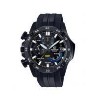 ราคา นาฬิกา Casio Edifice EFR-558BP-1AVUDF (ประกัน cmg) (7135308)
