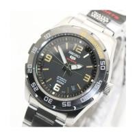ราคา นาฬิกา SEIKO 5 Sports Automatic SRPB83K1 (7131579)