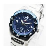 ราคา นาฬิกา SEIKO 5 Sports Automatic SRPB85K1 (7131578)