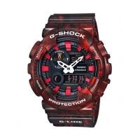 ราคา นาฬิกา CASIO G-shock GAX-100MB-4ADR (ประกัน CMG) (7129663)