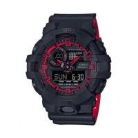 ราคา นาฬิกา CASIO G-Shock GA-700SE-1A4DR (ประกัน CMG) (7122135)