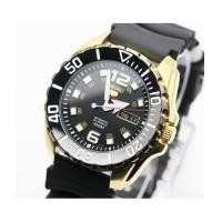 ราคา นาฬิกา SEIKO 5 Sports Automatic SRPB40K1 เรือนทองสายยาง (7116616)