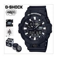 ราคา นาฬิกา CASIO G-shock GA-700EH-1ADR limited edition (ประกัน cmg) (7116593)
