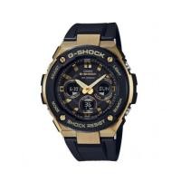 ราคา นาฬิกา G-Shock Tough Solar GST-S300G-1A9DR (ประกัน cmg) (7081087)