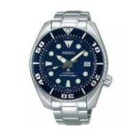 ราคา SEIKO นาฬิกา Prospex X SUMO SCUBA DIVER\'s 200 เมตร SBDC033J blue dial ราคาพิเศษติดต่อทางร้านครับ (7077359)