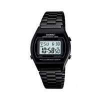 ราคา นาฬิกา CASIO DIGITAL B640WB-1ADF Black (7074730)