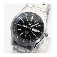 ราคา นาฬิกา SEIKO 5 Automatic SNKP11K1 new size (7061283)