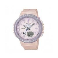 ราคา นาฬิกา CASIO Baby-G BGS-100SC-4ADR new model (ประกัน CMG) (7257206)