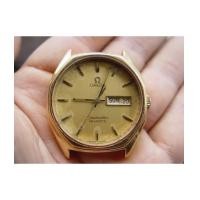 ราคา OMEGA SEAMASTER QUARTZ Cal.1345 ขายตามสภาพแบบไม่ได้ลอง (6995709)