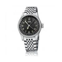 ราคา Oris Big Crown, Stainless steel 01 754 7696 4064-07 8 20 30 (6995438)