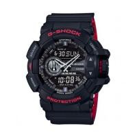 ราคา นาฬิกา CASIO G-Shock GA-400HR-1ADR (ประกัน CMG) (6990090)