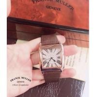 ราคา นาฬิกา Franck muller (7254439)