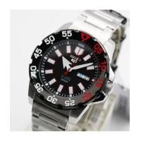 ราคา SEIKO new mini monster automatic SRP487K1 (6977094)