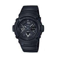 ราคา นาฬิกา CASIO G-shock 2 ระบบ AW-591BB-1ADR (ประกันCMG) (6960073)