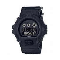 ราคา นาฬิกา CASIO G-shock DW-6900BBN-1DR (ประกัน cmg) (6960064)