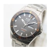 ราคา นาฬิกา MIDO Ocean Star Titanium Diver\'s 200 m M026.430.44.061.00 new (6949067)
