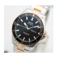ราคา นาฬิกา MIDO Ocean Star Diver\'s 200 m M026.430.22.051.00 new (6949010)