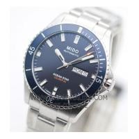 ราคา นาฬิกา MIDO Ocean Star Diver\'s 200 m M026.430.11.041.00 new (6947674)