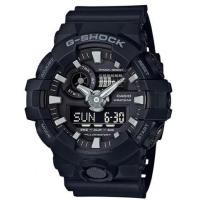ราคา นาฬิกา CASIO G-Shock GA-700-1BDR (ประกัน CMG) (6942546)