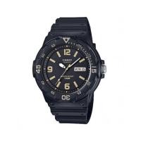 ราคา นาฬิกา CASIO standard sport gent MRW-200H-1B3VDF (6934928)
