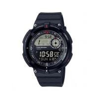 ราคา นาฬิกา Casio Outgear รุ่น SGW-600H-1BDR (ประกัน CMG) (6934779)