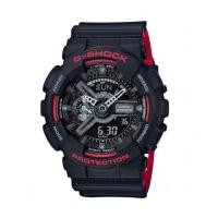 ราคา นาฬิกา CASIO G-Shock GA-110HR-1ADR(ประกัน cmg) (6915528)